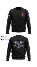 5th SFAB, USARPAC Crew Neck Sweatshirt - 24