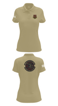125th Tactical Aircraft Maintenance SQ 70898638 Women's Short Sleeve Performance Polo  - 90
