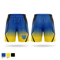Ava Lady Bears Mens Basketball Shorts - 1