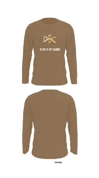 Long Sleeve Performance Shirt, , Army, Teamtime, Team time, sublimation, custom sports apparel, team uniforms, spirit wear, spiritwear, sports uniforms, custom shirts, team store, custom team store, fundraiser sports, apparel fundraiser