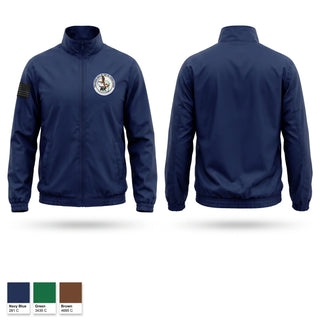 Windbreaker, Ho-Chunk Police Department, Police, Teamtime, Team time, sublimation, custom sports apparel, team uniforms, spirit wear, spiritwear, sports uniforms, custom shirts, team store, custom team store, fundraiser sports, apparel fundraiser