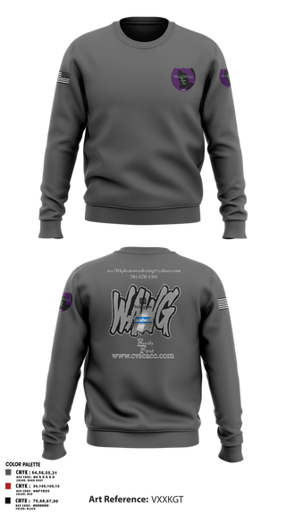Crew Neck Sweatshirt, WeAllWeGot~Family First, , Teamtime, Team time, sublimation, custom sports apparel, team uniforms, spirit wear, spiritwear, sports uniforms, custom shirts, team store, custom team store, fundraiser sports, apparel fundraiser