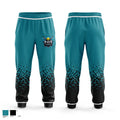 Nemesis Fastpitch Sweatpants - 1