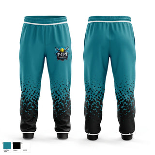 Sweatpants, Nemesis Fastpitch, Softball, Teamtime, Team time, sublimation, custom sports apparel, team uniforms, spirit wear, spiritwear, sports uniforms, custom shirts, team store, custom team store, fundraiser sports, apparel fundraiser