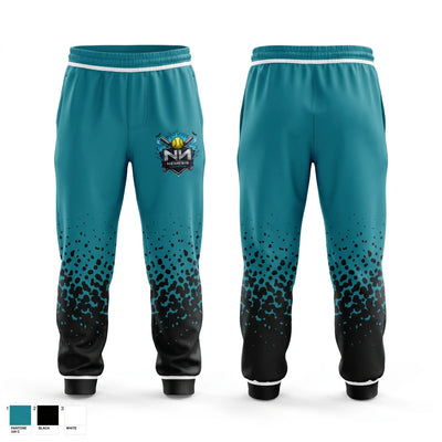 Nemesis Fastpitch Sweatpants - 1