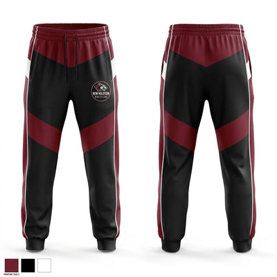 New Holstein Huskies Sweatpants - 2