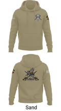 Seabee Hoodie - 93