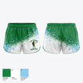 Lady Trojans Women's Shorts - 1