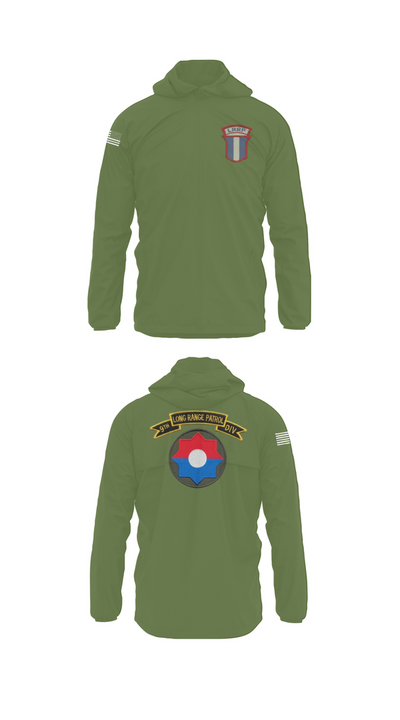 Reliable recon 23303905 Windbreaker - 41