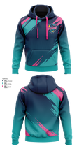 Venom Elite Hoodie - 4