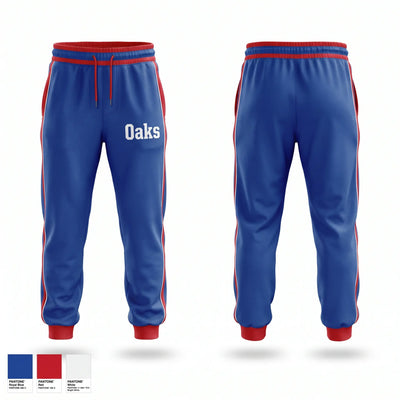 Oaks Sweatpants - 1