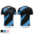 Back That Pass Up Short Sleeve Performance Shirt - 1