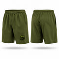 Clay County Sheriff’s Office K9 Athletic Shorts With Pockets - 1