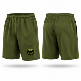Athletic Shorts With Pockets, Clay County Sheriff’s Office K9, Police, Teamtime, Team time, sublimation, custom sports apparel, team uniforms, spirit wear, spiritwear, sports uniforms, custom shirts, team store, custom team store, fundraiser sports, apparel fundraiser