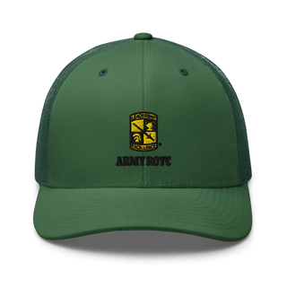 VFMC 76664769 Retro Trucker Hat | Yupoong 6606
