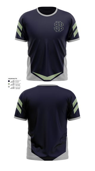 Short Sleeve Performance Shirt, Swamp Donks, Baseball, Teamtime, Team time, sublimation, custom sports apparel, team uniforms, spirit wear, spiritwear, sports uniforms, custom shirts, team store, custom team store, fundraiser sports, apparel fundraiser