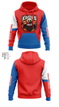 Eagles 83783527 Hoodie - 151