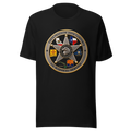 Unite Freedom 250th Taskforce Unisex Staple T-Shirt
