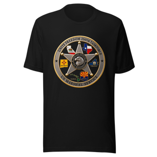 Unisex Staple T-Shirt - Black