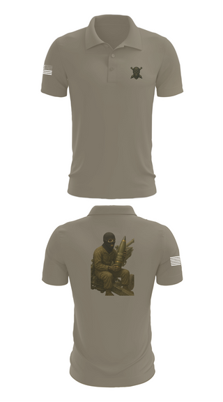 Short Sleeve Performance Polo, Hateful Hotel 2nd plt, , Teamtime, Team time, sublimation, custom sports apparel, team uniforms, spirit wear, spiritwear, sports uniforms, custom shirts, team store, custom team store, fundraiser sports, apparel fundraiser