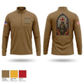 215th MCAS Windbreaker - 1