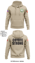 FHL Garrison 2 21208804 Hoodie - 23