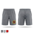 Inspiration Point rural volunteer fire district 54402608 Athletic Shorts With Pockets - 1