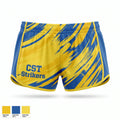 CST Strikers Women's Shorts - 1