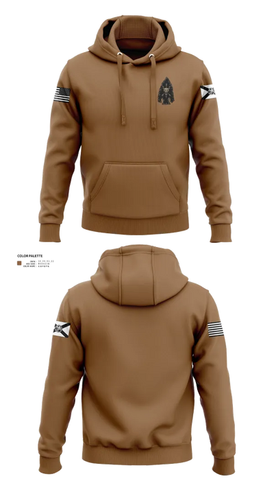 FLB 62486976 Hoodie - 20