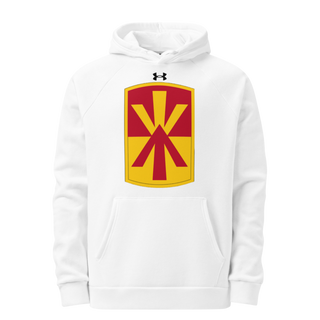 11th ADA BDE 6362612 Under Armour Hoodie
