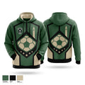 Lady Legends 66039186 Hoodie - 1