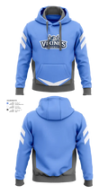 Vikings 48706968 Hoodie - 21