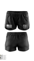 Glencoe Police Department Ranger Panties - 5