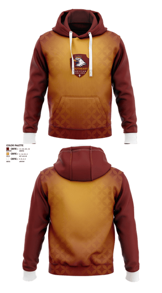 Hoodie, Southeast Christian College, Men's Basketball, Teamtime, Team time, sublimation, custom sports apparel, team uniforms, spirit wear, spiritwear, sports uniforms, custom shirts, team store, custom team store, fundraiser sports, apparel fundraiser