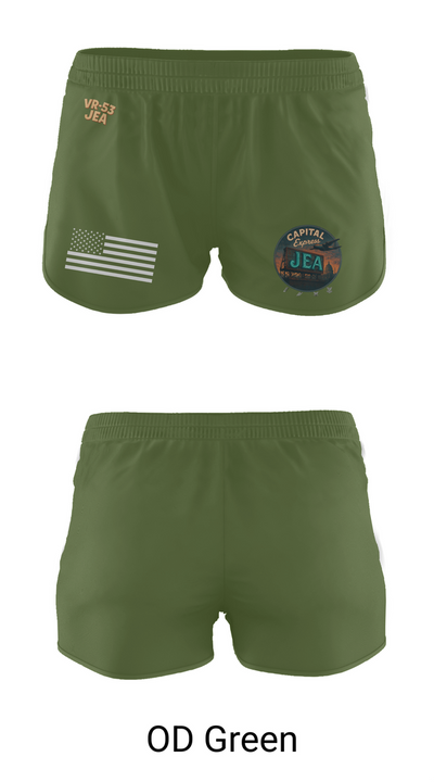 VR-53 68911207 Ranger Panties - 41