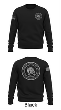 Port Of Portland Rapid Response Team 67106188 Crew Neck Sweatshirt - 14