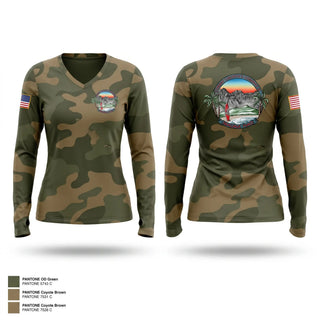 Old School Cotton Feel Shirt, Combat Logistics Company 33, Marines, Teamtime, Team time, sublimation, custom sports apparel, team uniforms, spirit wear, spiritwear, sports uniforms, custom shirts, team store, custom team store, fundraiser sports, apparel fundraiser