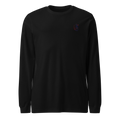 Mennel 67981653 Unisex Long Sleeve Tee | Bella + Canvas 3501