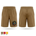 Station 47 Athletic Shorts With Pockets - 1