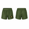Washington County Sheriff Office Ranger Panties - 1