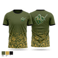 Lakeside High School 31112532 Short Sleeve Performance Shirt - 1