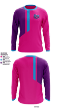 She’s Elite 48832828 Long Sleeve Performance Shirt 5