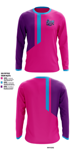Long Sleeve Performance Shirt, She’s Elite, , Teamtime, Team time, sublimation, custom sports apparel, team uniforms, spirit wear, spiritwear, sports uniforms, custom shirts, team store, custom team store, fundraiser sports, apparel fundraiser
