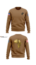 ACJ2X Crew Neck Sweatshirt - 4