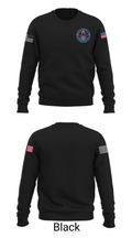 Phoenix Raven Instrutor 33351761 Crew Neck Sweatshirt - 25