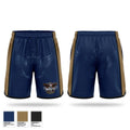 NTAG HEARTLAND 2026 Athletic Shorts With Pockets - 1