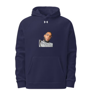 Luis 37624359 Under Armour Hoodie