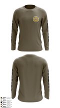 Bollinger County Sheriff’s Office 45946847 Long Sleeve Performance Shirt 15