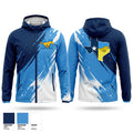 Mustangs Windbreaker - 1