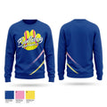 Bulldogs Crew Neck Sweatshirt - 2